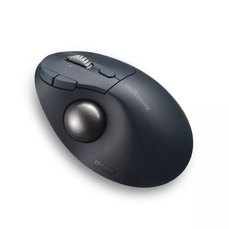 Trackball Kensington Pro Fit Ergo TB550 RF langaton + Bluetooth