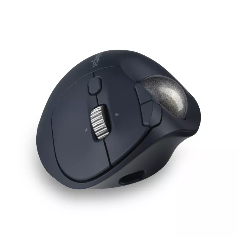 Trackball Kensington Pro Fit Ergo TB550 RF langaton + Bluetooth