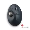Trackball Kensington Pro Fit Ergo TB550 RF langaton + Bluetooth