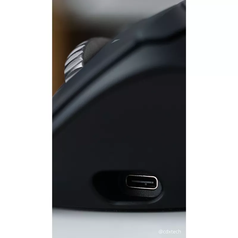 Trackball Kensington Pro Fit Ergo TB550 RF langaton + Bluetooth