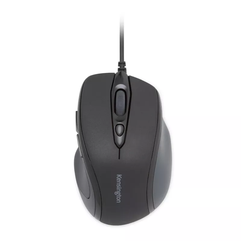 Hiiri Kensington Pro Fit johdollinen hiiri – keskikoko USB Type-A