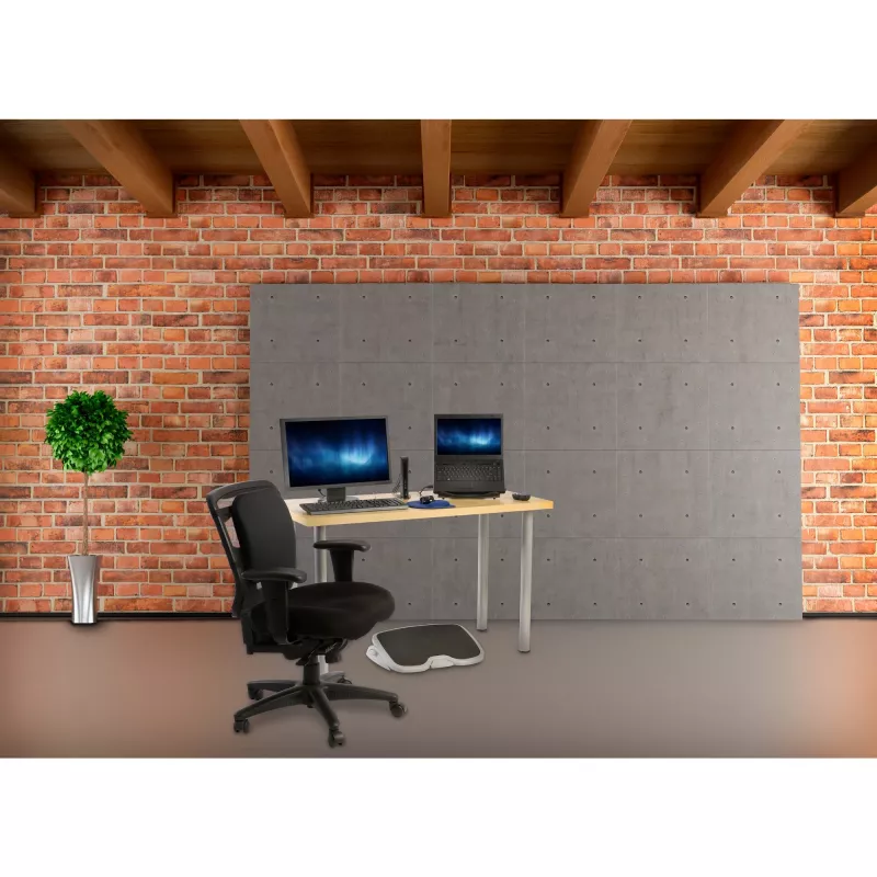 Hiiri Kensington Pro Fit johdollinen hiiri – keskikoko USB Type-A