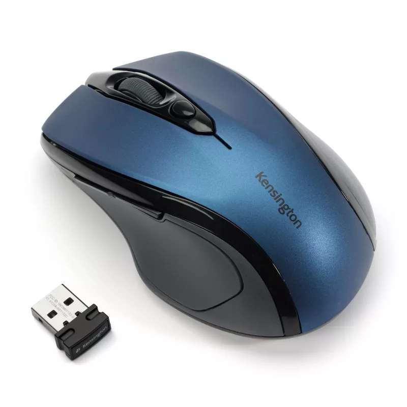 Hiiri Kensington Pro Fit langaton hiiri keskikoko RF langaton