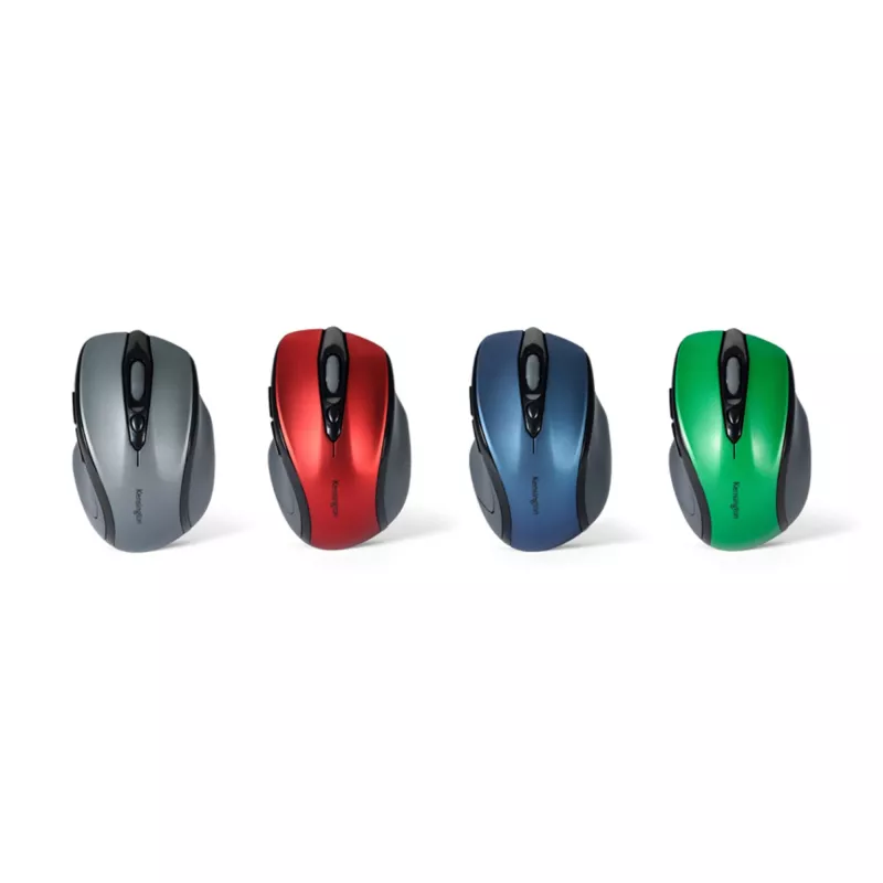 Hiiri Kensington Pro Fit langaton hiiri keskikoko RF langaton