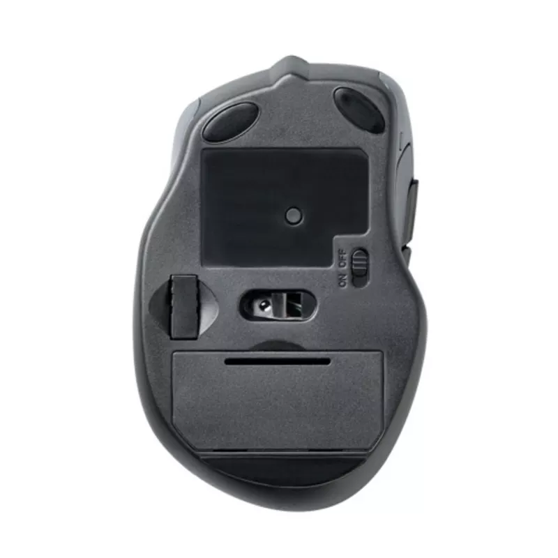 Hiiri Kensington Pro Fit langaton hiiri keskikoko RF langaton