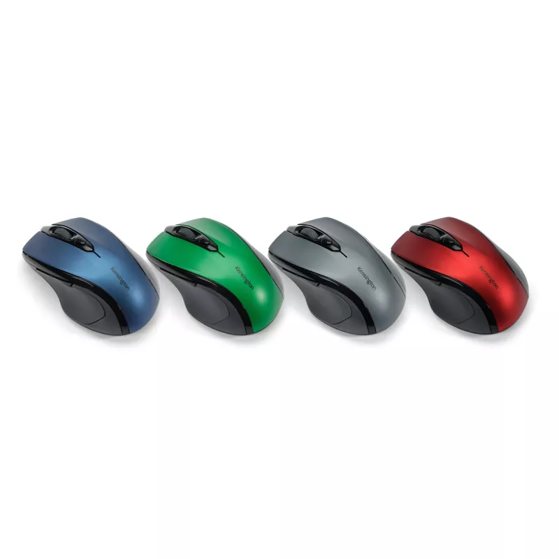 Hiiri Kensington Pro Fit langaton hiiri keskikoko RF langaton