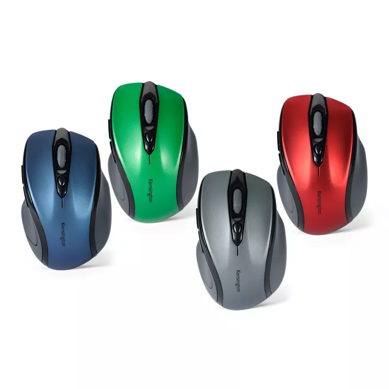 Hiiri Kensington Pro Fit langaton hiiri keskikoko RF langaton