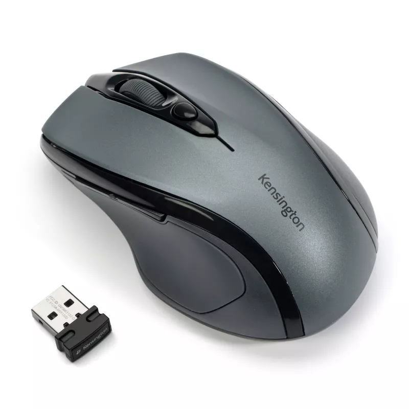 Hiiri Kensington Pro Fit langaton hiiri keskikoko RF langaton