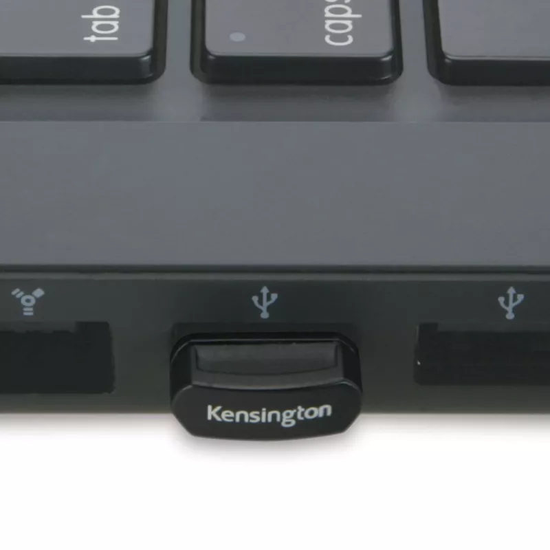 Kensington Pro Fit keskikokoinen langaton hiiri - smaragdinvihreä