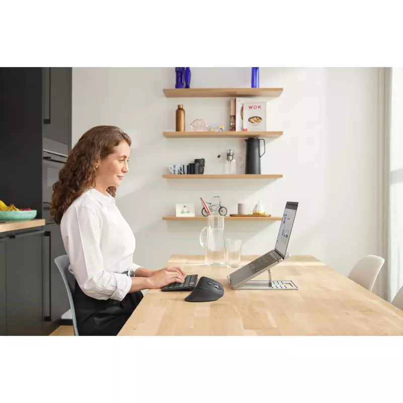 Hiiri Kensington Pro Fit Ergo MY630 EQ RF langaton Bluetooth USB Type-A