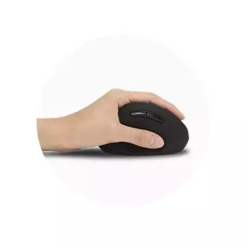 Hiiri Kensington Pro Fit vasenkätinen Ergo langaton RF langaton