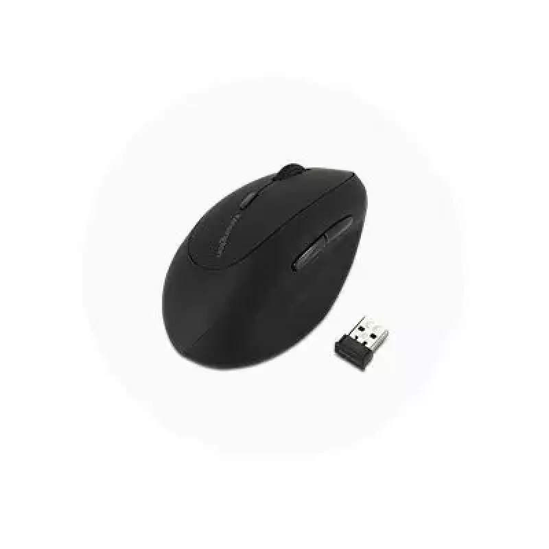 Hiiri Kensington Pro Fit vasenkätinen Ergo langaton RF langaton
