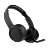 Kensington H1050 EQ Bluetooth on-ear-headset ympäristön melunvaimennusteknologialla
