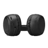 Kensington H1050 EQ Bluetooth on-ear-headset ympäristön melunvaimennusteknologialla