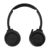 Kensington H1050 EQ Bluetooth on-ear-headset ympäristön melunvaimennusteknologialla