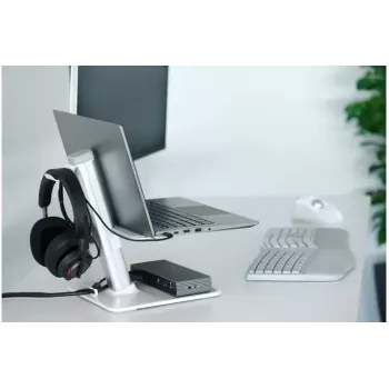 Kensington H2000 USB-C over-ear-headset