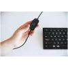 Kensington H2000 USB-C over-ear-headset