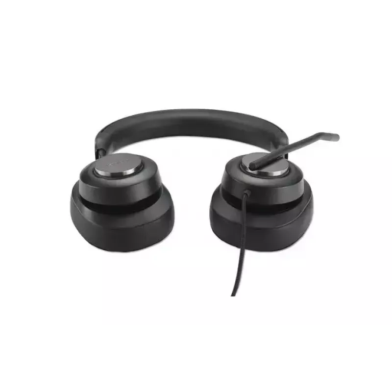 Kensington H2000 USB-C over-ear-headset