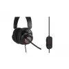 Kensington H2000 USB-C over-ear-headset