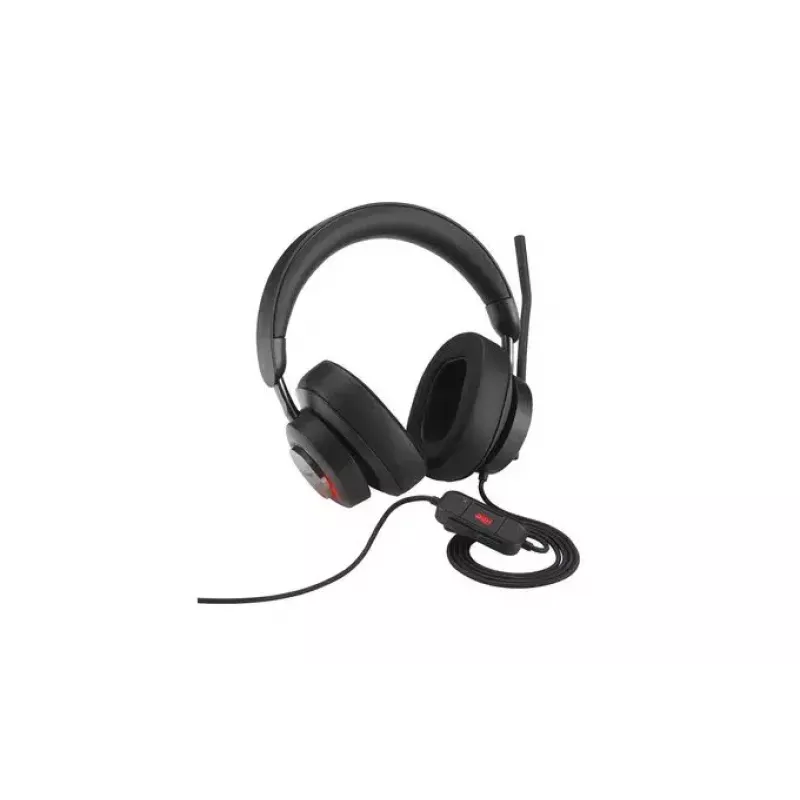 Kensington H2000 USB-C over-ear-headset