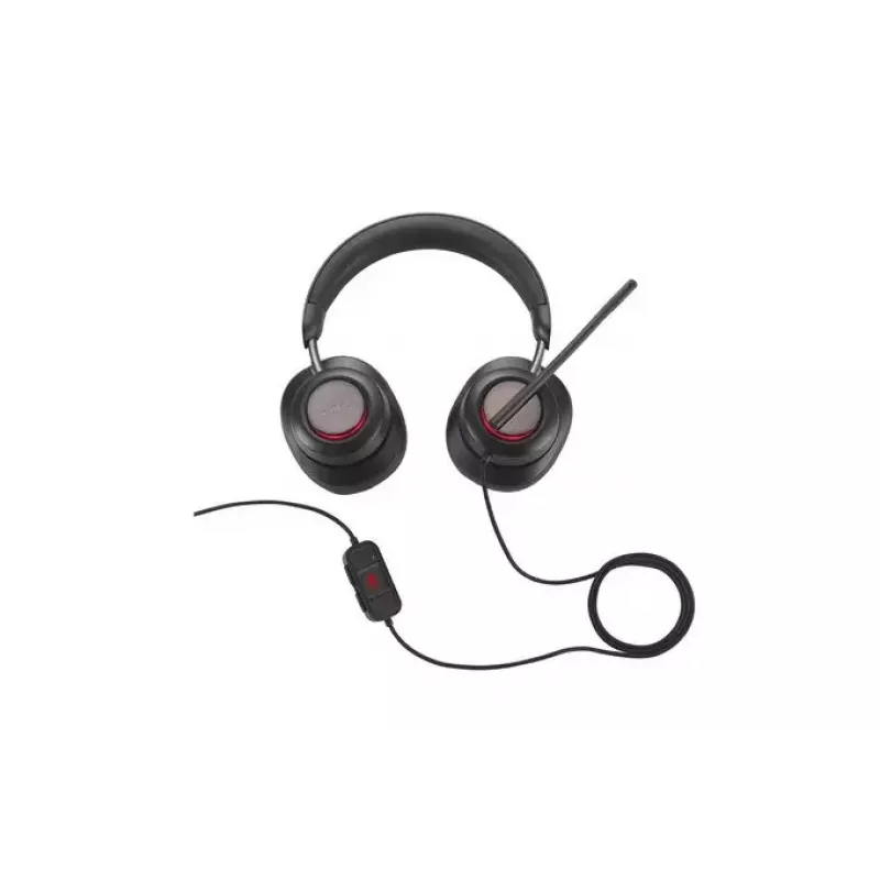 Kensington H2000 USB-C over-ear-headset