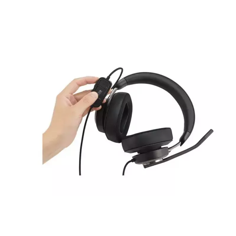Kensington H2000 USB-C over-ear-headset