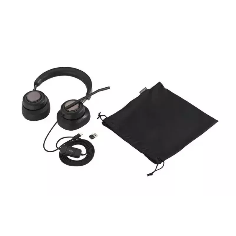Kensington H2000 USB-C over-ear-headset