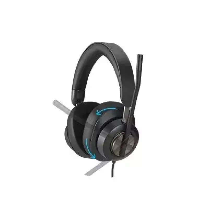 Kensington H2000 USB-C over-ear-headset
