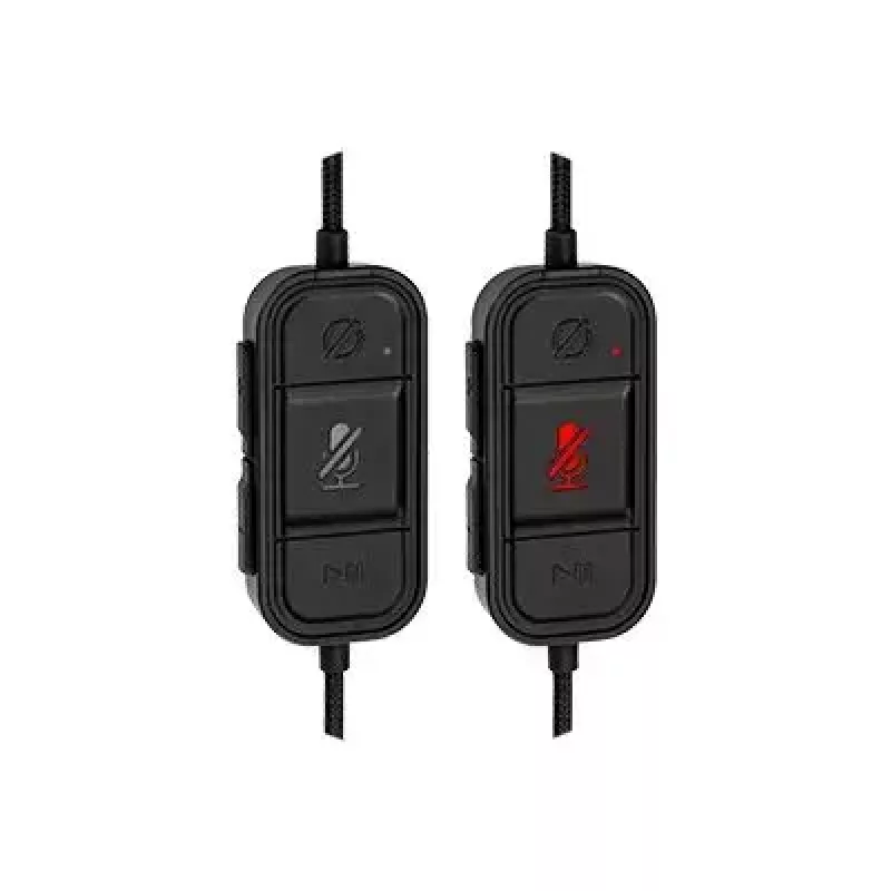 Kensington H2000 USB-C over-ear-headset