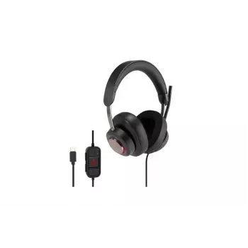 Kensington H2000 USB-C over-ear-headset
