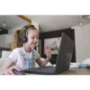 Kensington Classic EQ USB-C-headset mikrofonilla ja äänenvoimakkuuden säädöllä