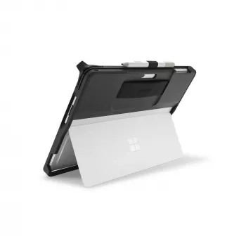 Kensington BlackBelt EQ Rugged Case Surface Pro 9, 10 ja Surface Pro 13 tuuman
