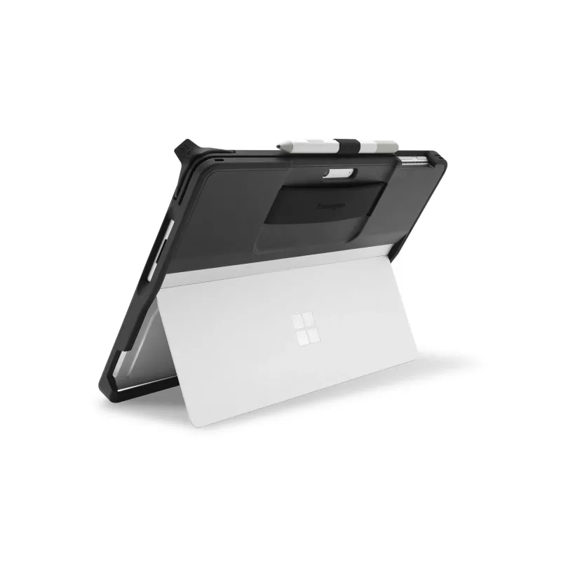Kensington BlackBelt EQ Rugged Case Surface Pro 9, 10 ja Surface Pro 13 tuuman