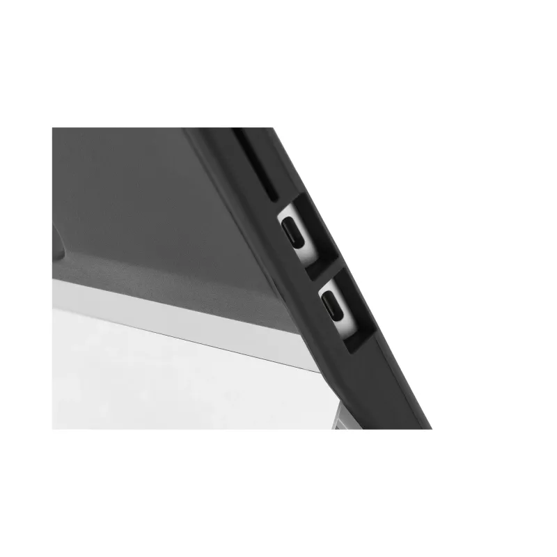 Kensington BlackBelt EQ Rugged Case Surface Pro 9, 10 ja Surface Pro 13 tuuman