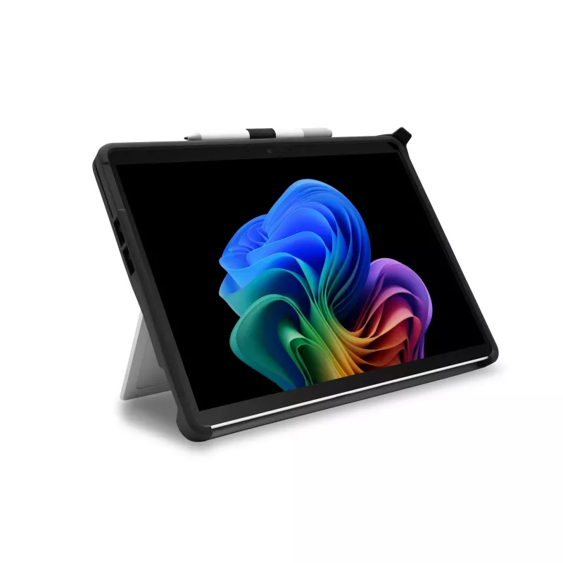 Kensington BlackBelt EQ Rugged Case Surface Pro 9, 10 ja Surface Pro 13 tuuman