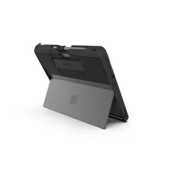 Kensington SchwarzBelt™ Rugged Case Surface™ Pro 8, suojus, Microsoft, Surface Pro 8, 33 cm (13 tuuman), 480 g