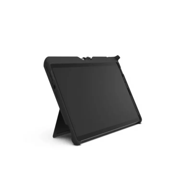 Kensington SchwarzBelt™ Rugged Case Surface™ Pro 8, suojus, Microsoft, Surface Pro 8, 33 cm (13 tuuman), 480 g