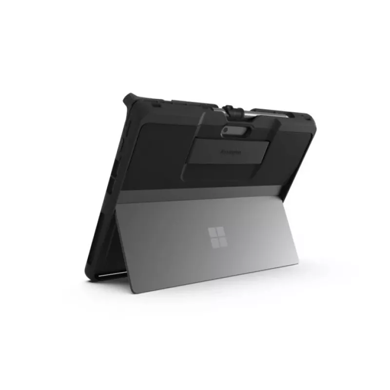 Kensington SchwarzBelt™ Rugged Case Surface™ Pro 8, suojus, Microsoft, Surface Pro 8, 33 cm (13 tuuman), 480 g