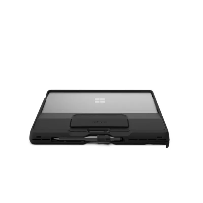 Kensington SchwarzBelt™ Rugged Case Surface™ Pro 8, suojus, Microsoft, Surface Pro 8, 33 cm (13 tuuman), 480 g