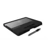 Kensington SchwarzBelt™ Rugged Case Surface™ Pro 8, suojus, Microsoft, Surface Pro 8, 33 cm (13 tuuman), 480 g