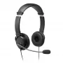 Headset Kensington Classic USB-A-headset mikrofonilla