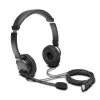 Headset Kensington Classic USB-A-headset mikrofonilla