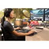 Headset Kensington Classic USB-A-headset mikrofonilla