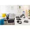 Headset Kensington Classic USB-A-headset mikrofonilla