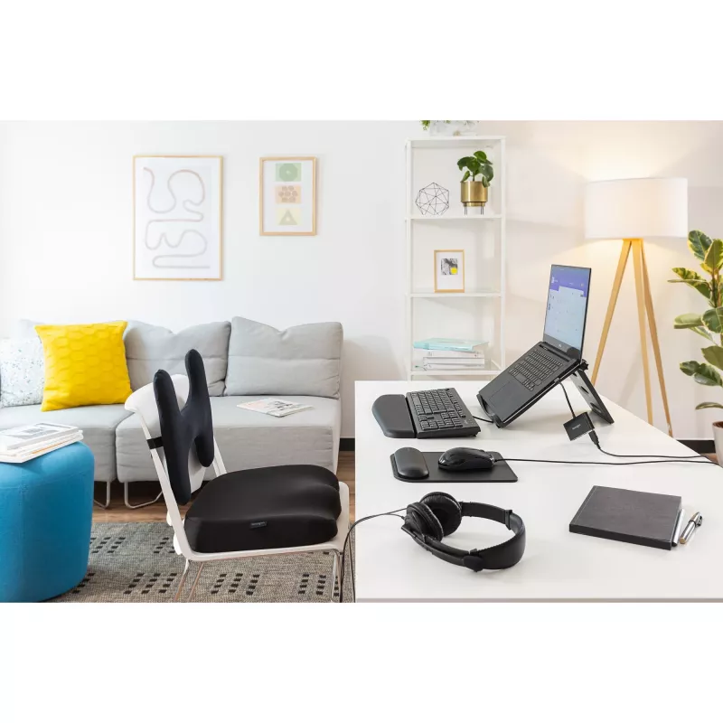 Headset Kensington Classic USB-A-headset mikrofonilla