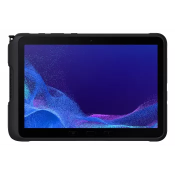 Samsung Galaxy Tab Active4 Pro SM-T636B 5G Snapdragon LTE-TDD & LTE-FDD 128 GB 25,6 cm (10,1 tuuman) 6 GB Wi-Fi 6 (802.11ax) musta