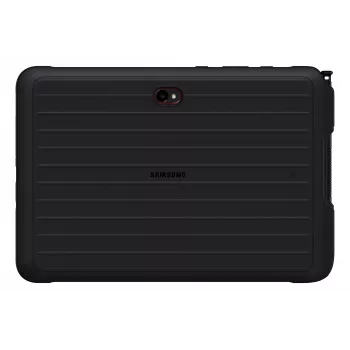 Samsung Galaxy Tab Active4 Pro SM-T636B 5G Snapdragon LTE-TDD & LTE-FDD 128 GB 25,6 cm (10,1 tuuman) 6 GB Wi-Fi 6 (802.11ax) musta