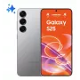 Samsung Galaxy S25 15,8 cm (6,2
