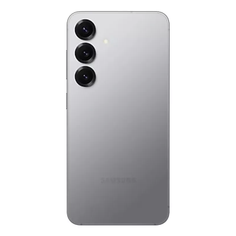 Samsung Galaxy S25 Enterprise Edition 15,8 cm (6,2