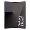 Samsung Galaxy Z Fold7, 20,3 cm (8 inch), 12 GB, 512 GB, 200 MP, Android 16.0, musta
